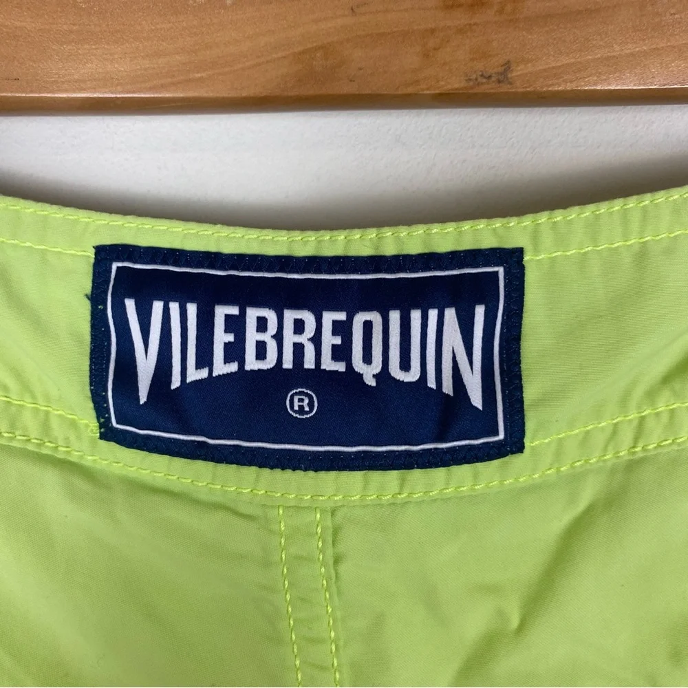 Vilebrequin Swim Shorts Trunks Río de Janeiro Brazil